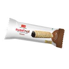 TGB CREAM ROLL CHOCOLATE